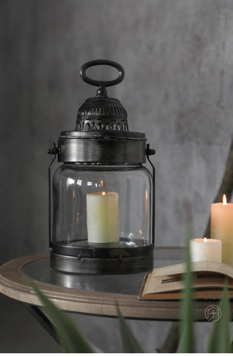 CANDLE HOLDER 1089