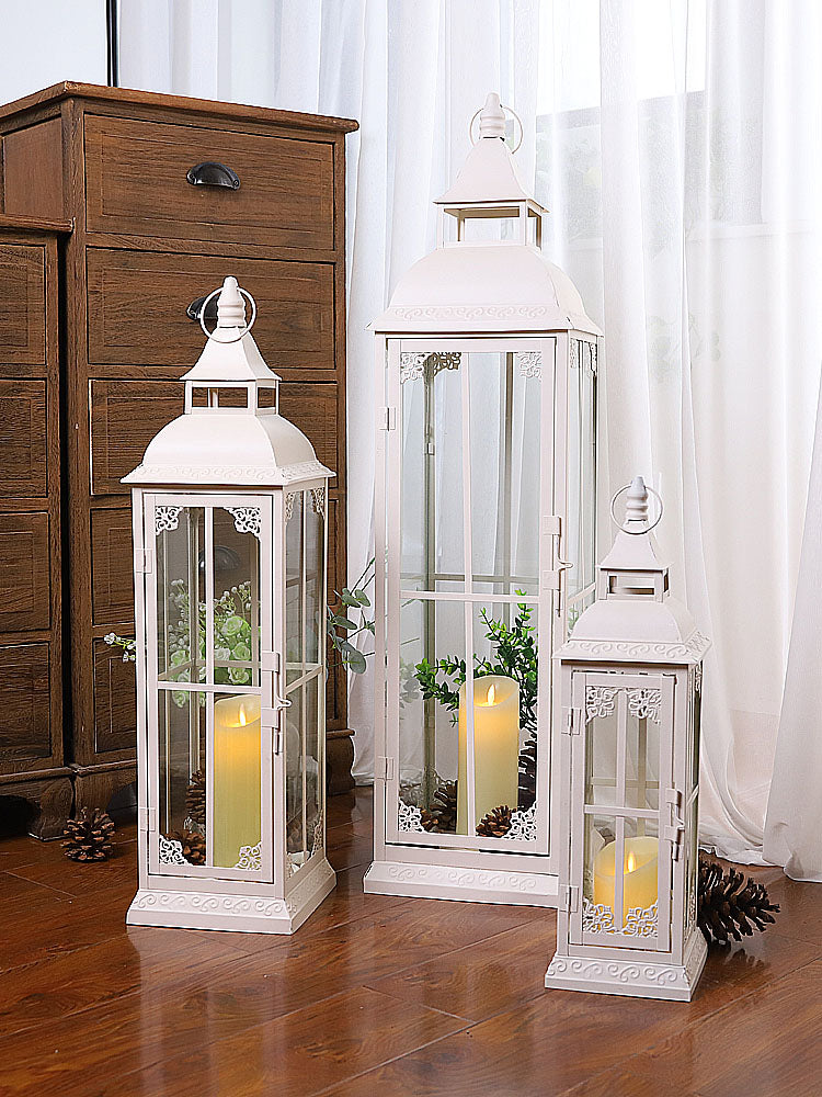 CANDLE HOLDERS 1045