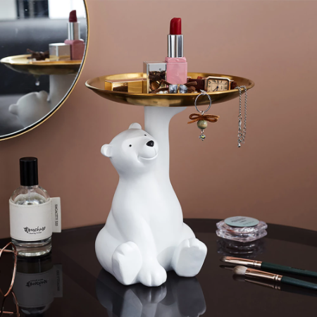 CUTE STORAGE TRAY