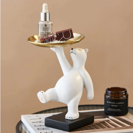 CUTE STORAGE TRAY