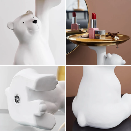 CUTE STORAGE TRAY