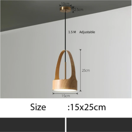 wooden living room ceiling lights