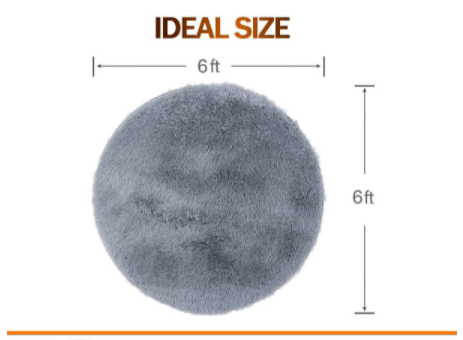 size details