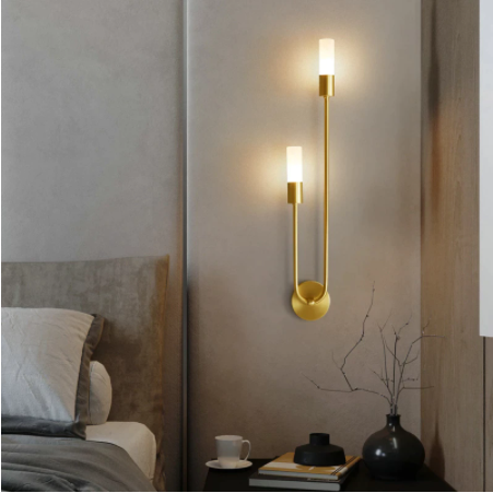 wall lamps for living room