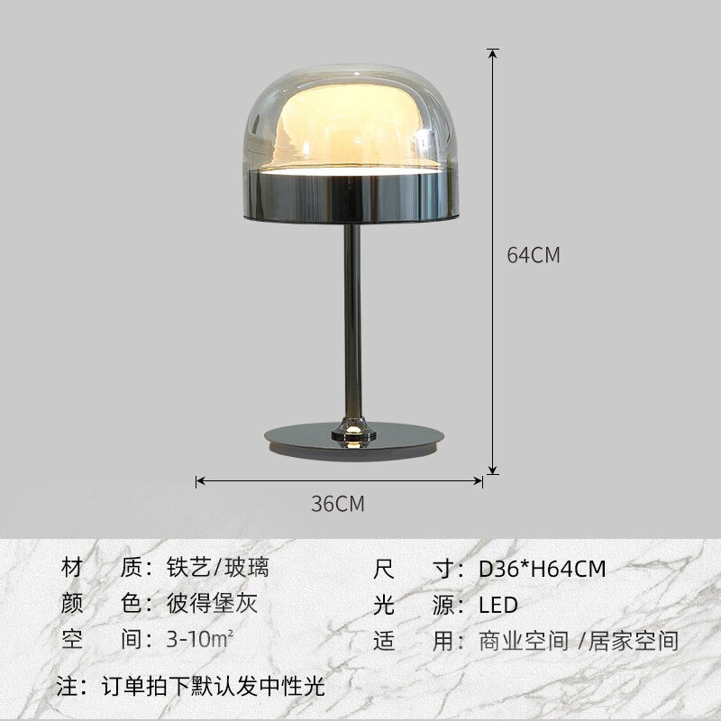 Table Lamp 1060