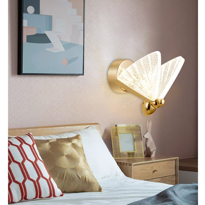 luxury wall lights living room