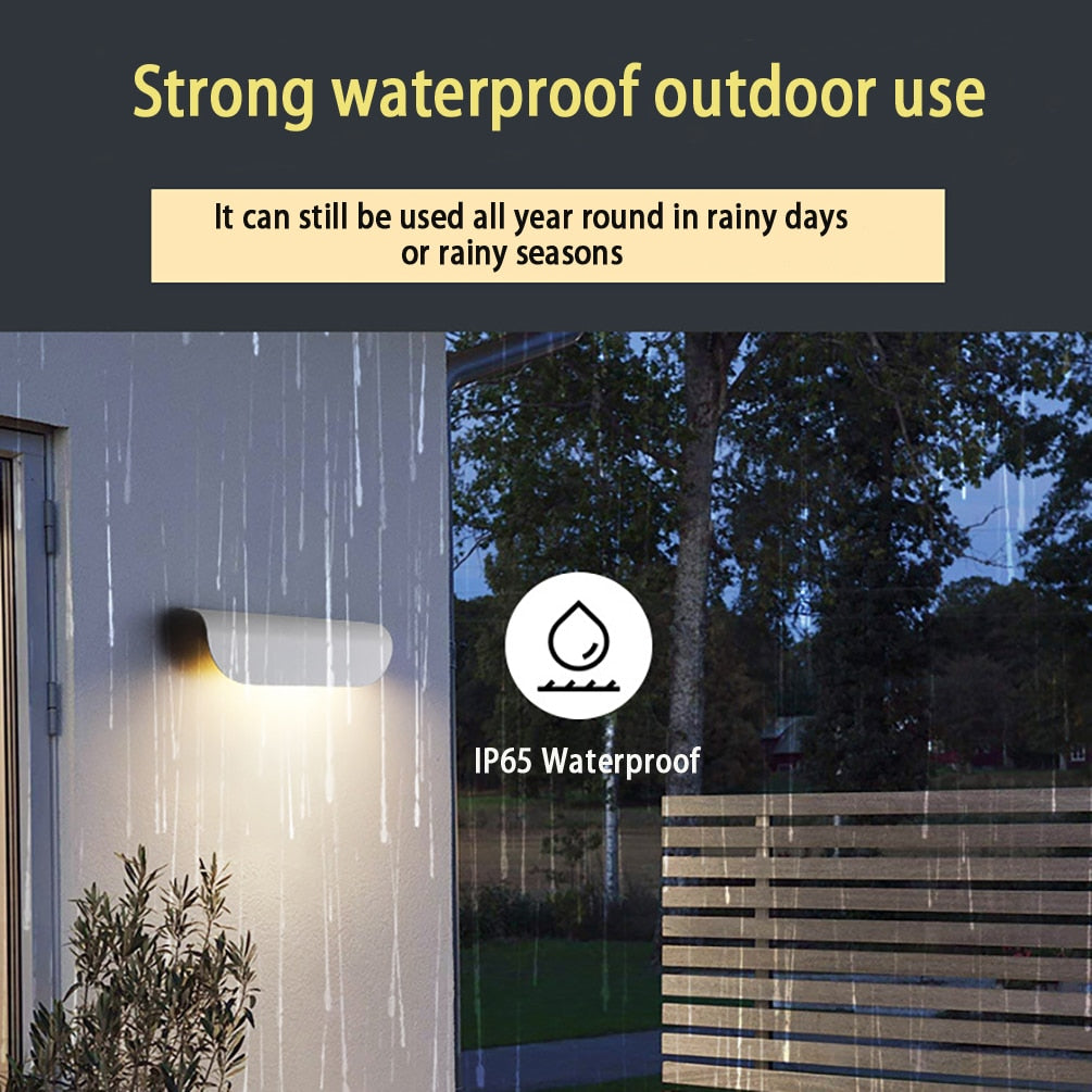 Outdoor Lights 1063