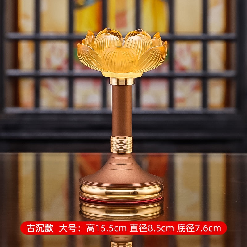 CANDLE HOLDER 1087