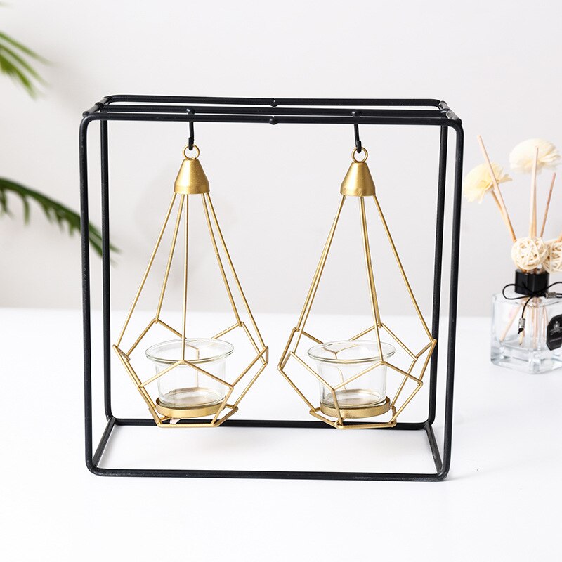 CANDLE HOLDERS 1021