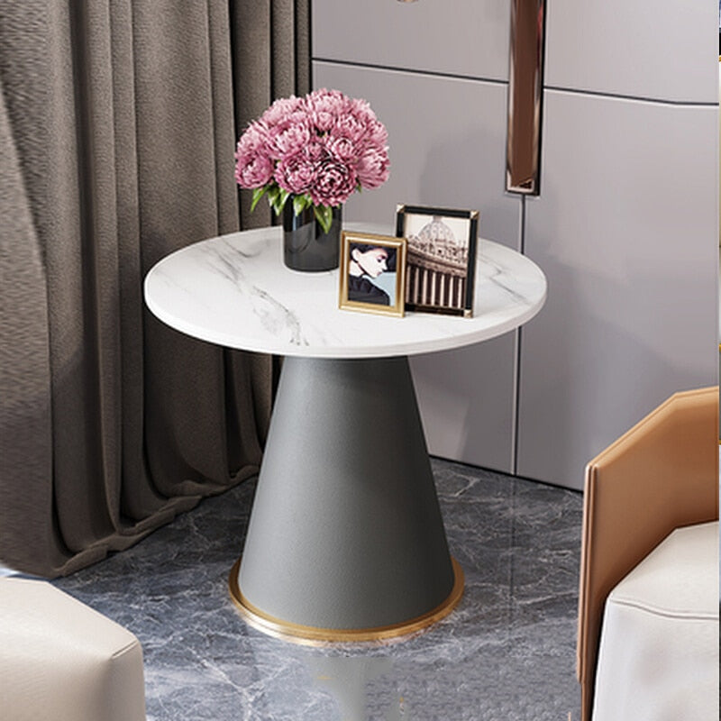 Light Coffee Table
