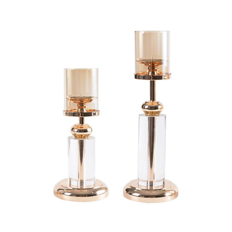 CANDLE HOLDERS 1020