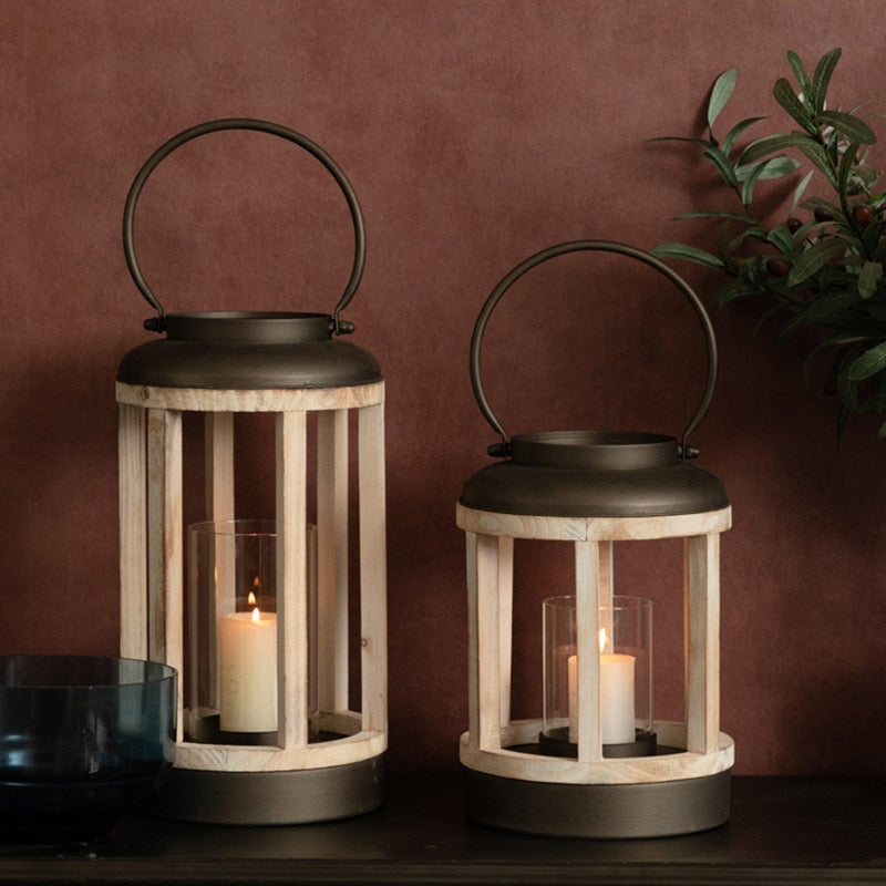 CANDLE HOLDERS 1040