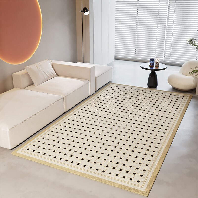 BIZZ | BEST SHAGGY RUGS FOR LIVING ROOM