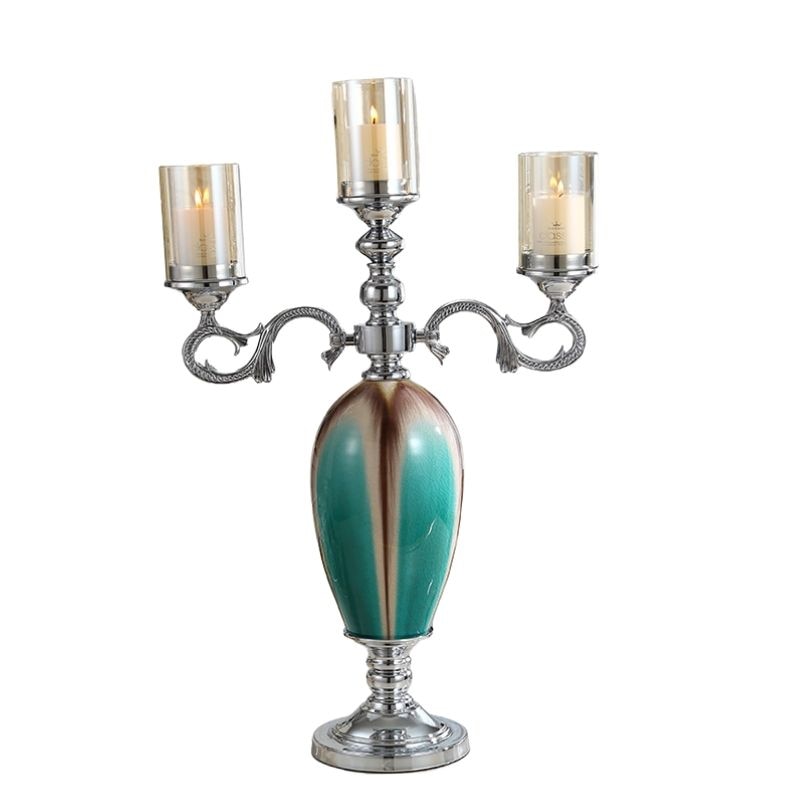 CANDLE HOLDER 1085