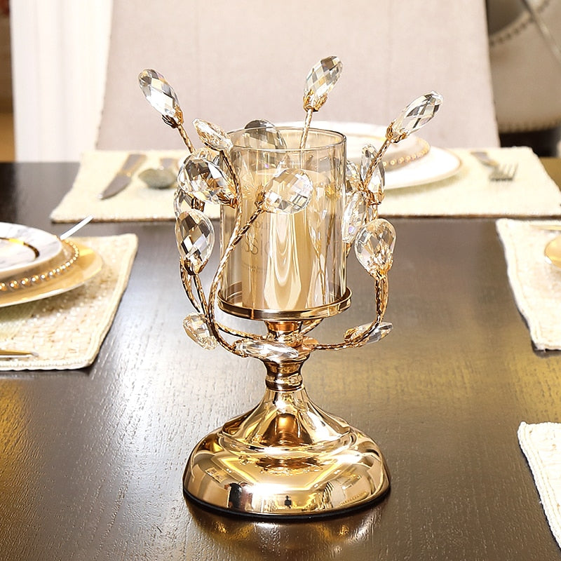 CANDLE HOLDERS 1050