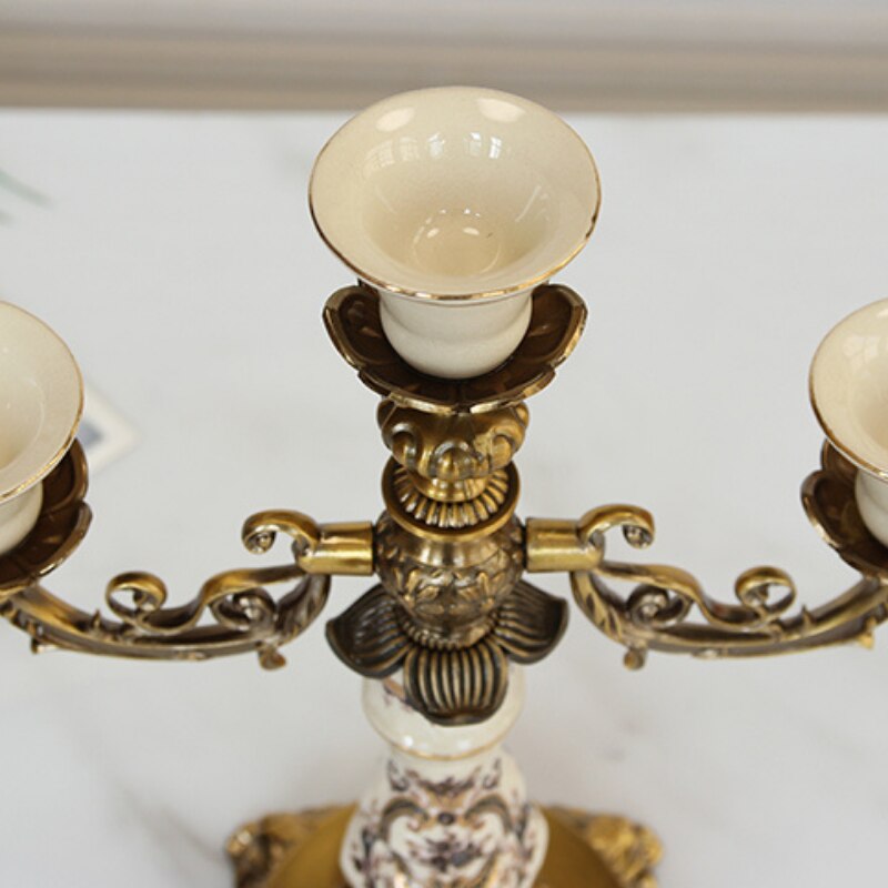 CANDLE HOLDERS 1041