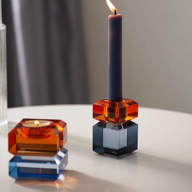 CANDLE HOLDER 1094