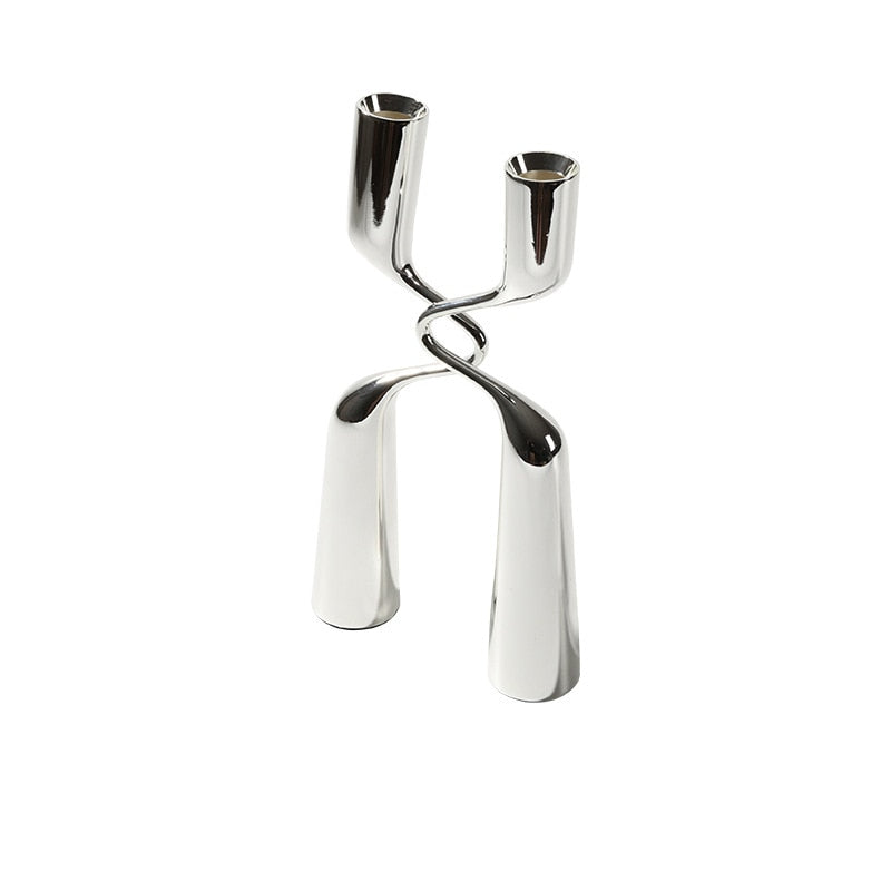 CANDLE HOLDER 2012