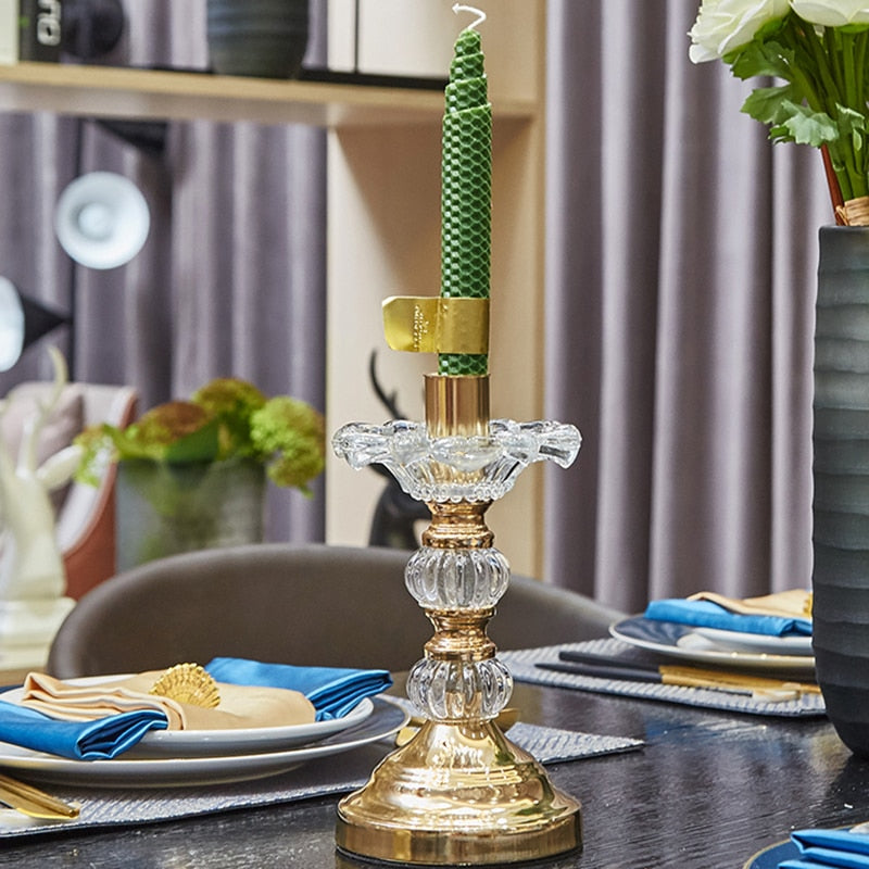 CANDLE HOLDERS 1048