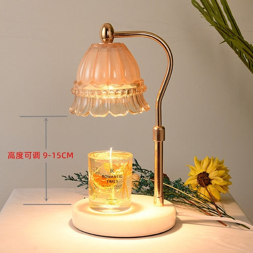 CANDLE HOLDERS 1052