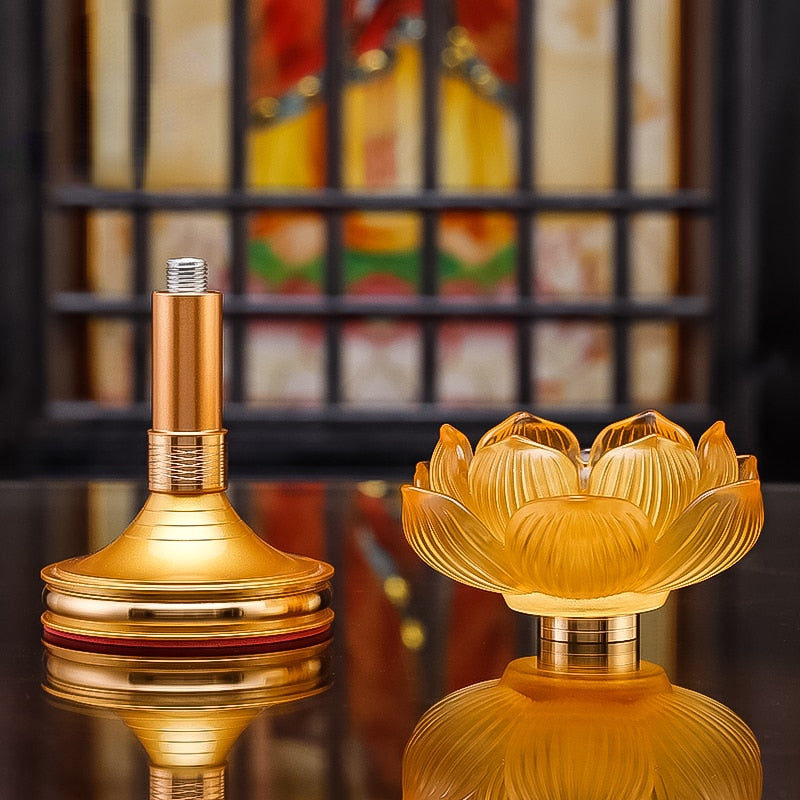 CANDLE HOLDER 1087