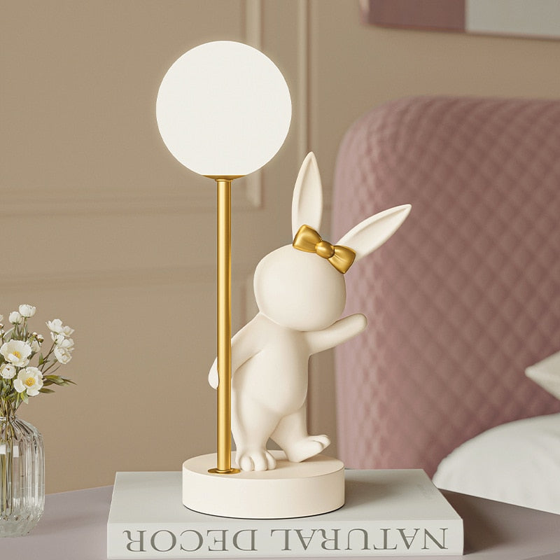 cute lamps for living room