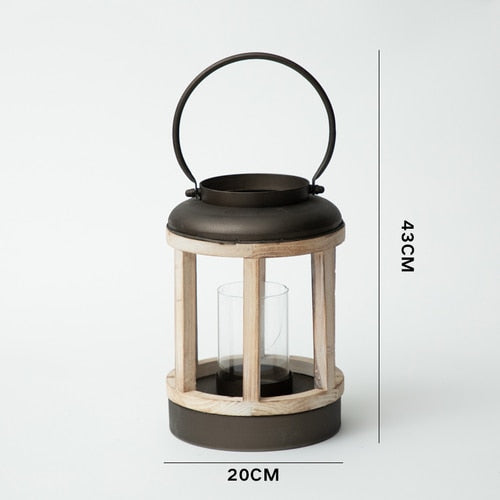 CANDLE HOLDERS 1040