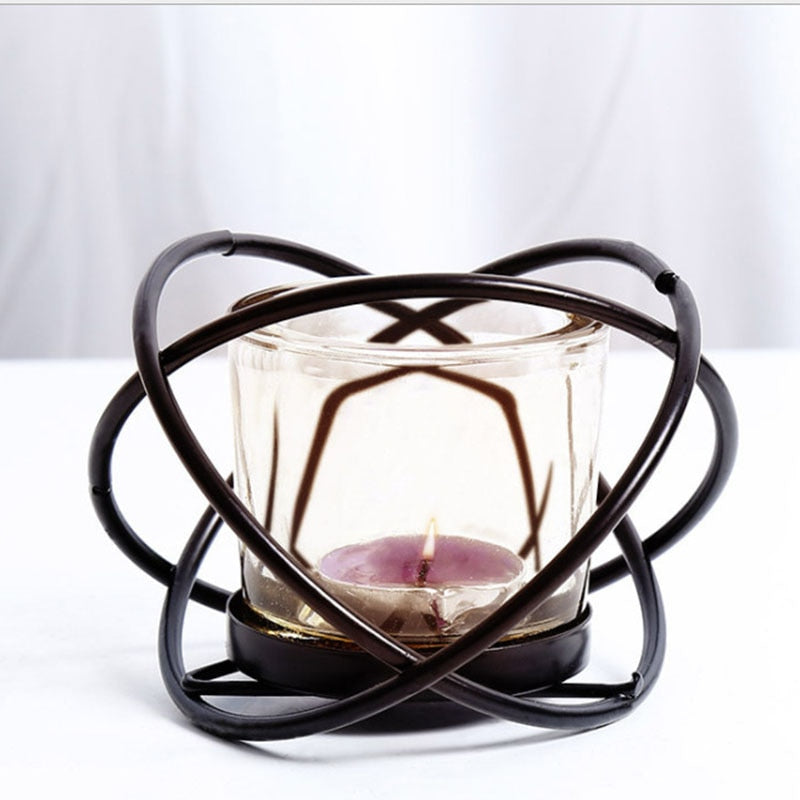 CANDLE HOLDERS 1027