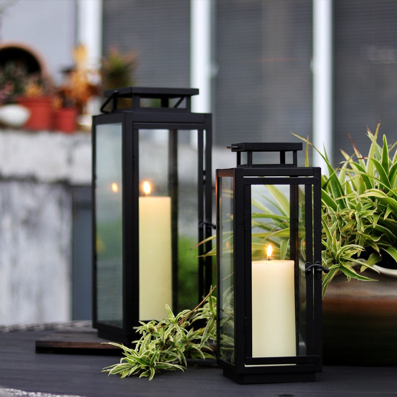 CANDLE HOLDERS 1042