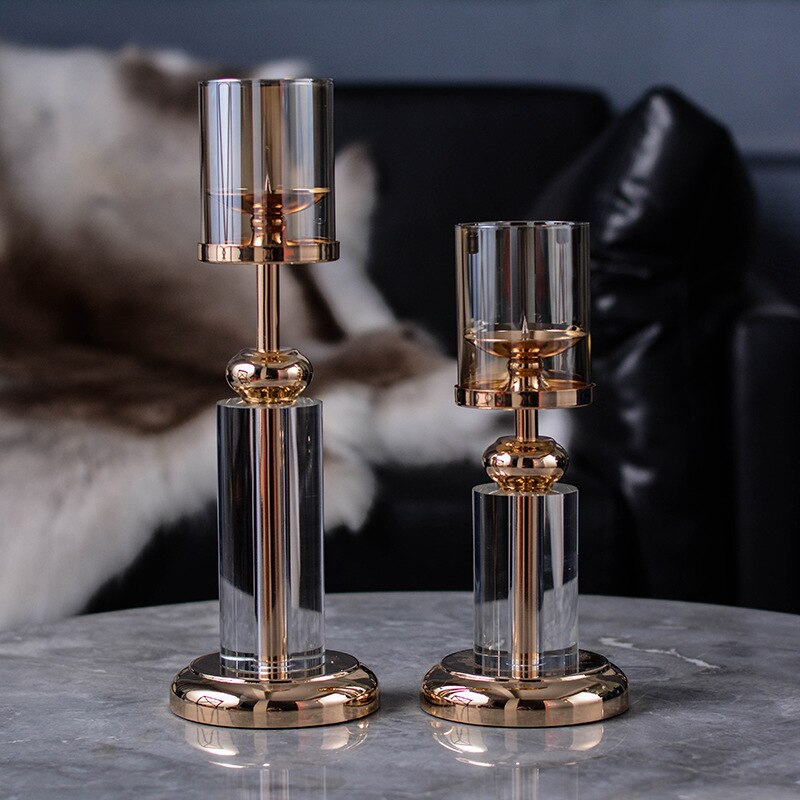 CANDLE HOLDERS 1020