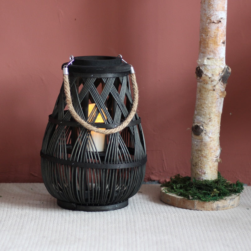 CANDLE HOLDER 2000