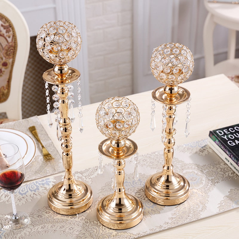 CANDLE HOLDER 1086