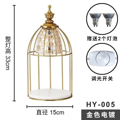CANDLE HOLDERS 1052