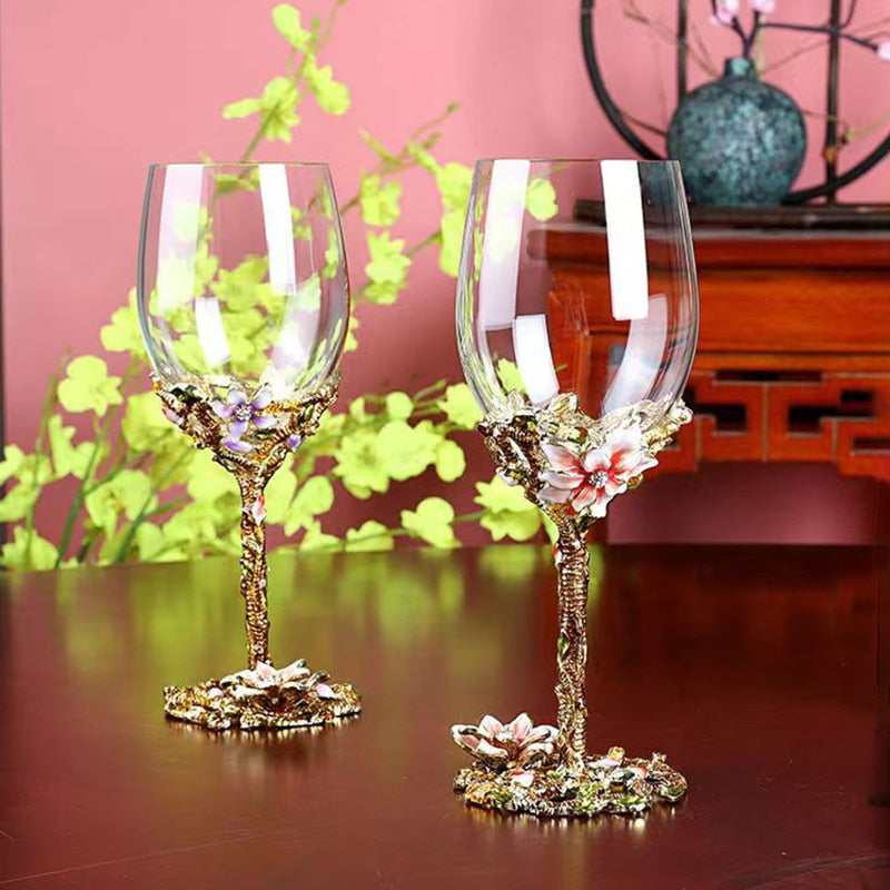waterford crystal beer glasses