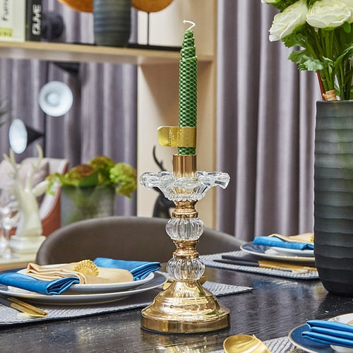CANDLE HOLDERS 1048