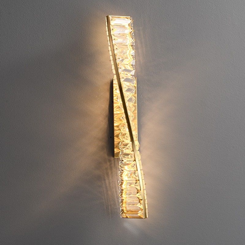 led wall lights living room
