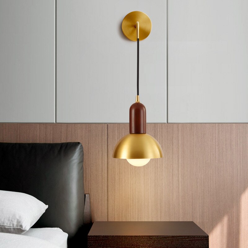WALL LAMP 1098