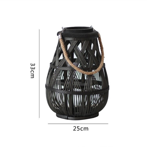 CANDLE HOLDER 2000