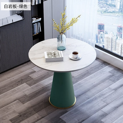 Light Coffee Table