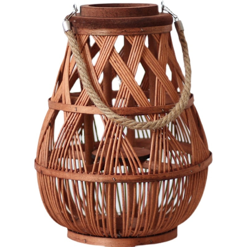 CANDLE HOLDER 2000