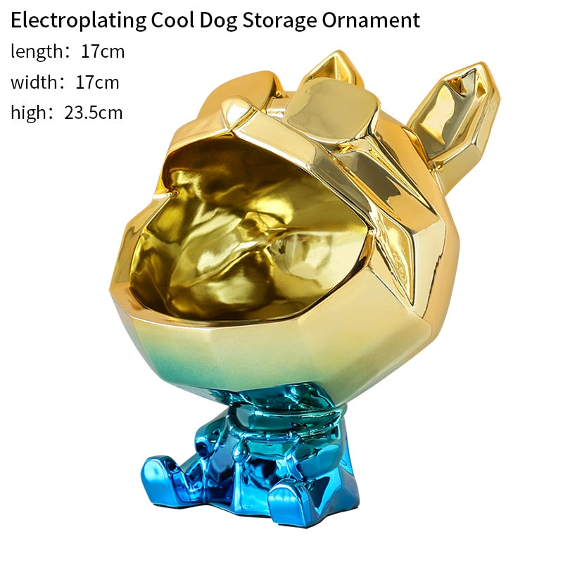 SCULPTURE 2069