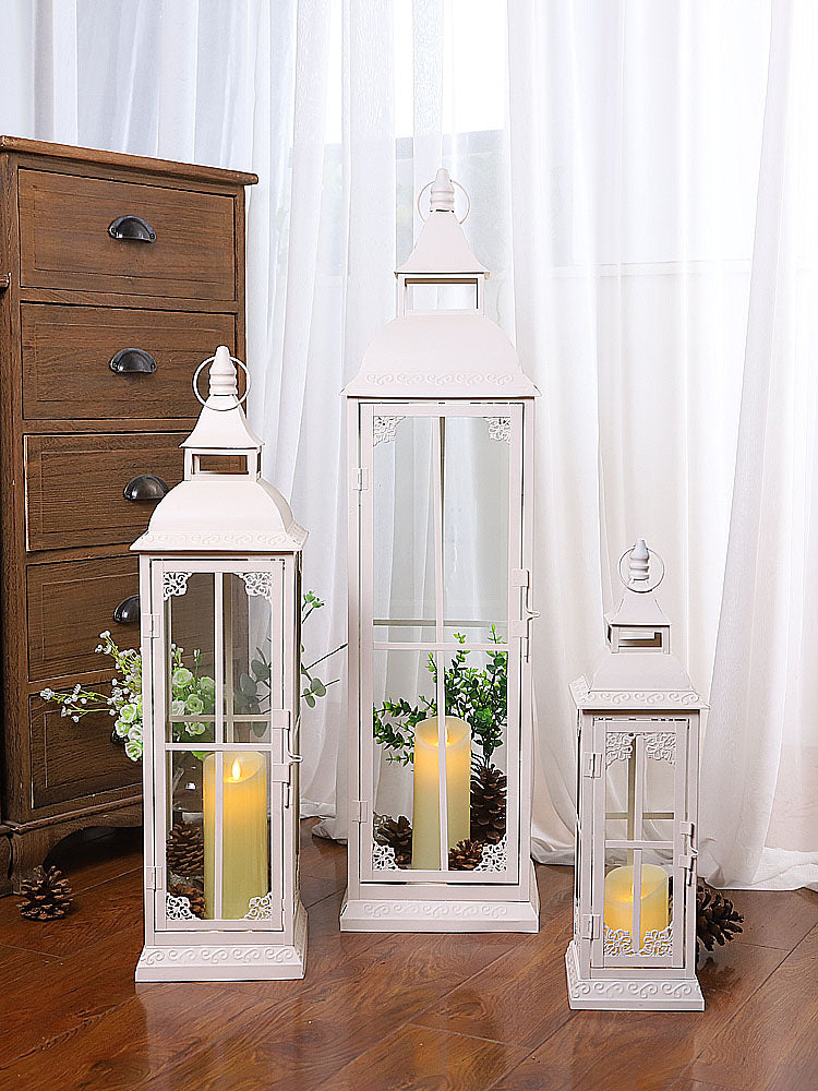 CANDLE HOLDERS 1045