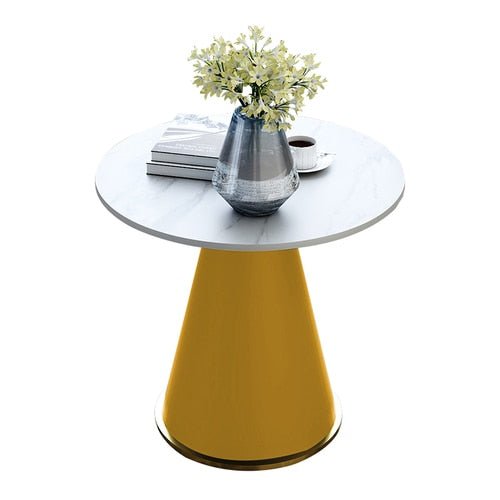 Light Coffee Table