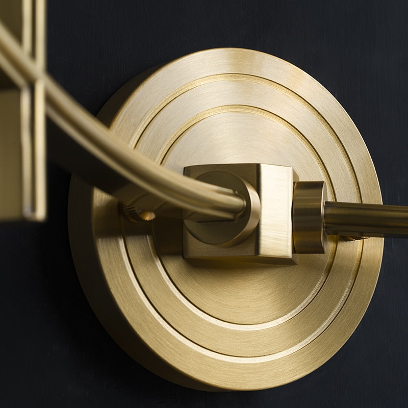 decorative wall lamps for living room