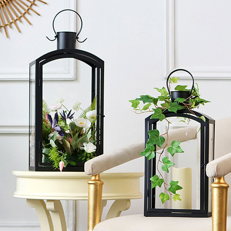 CANDLE HOLDERS 1037