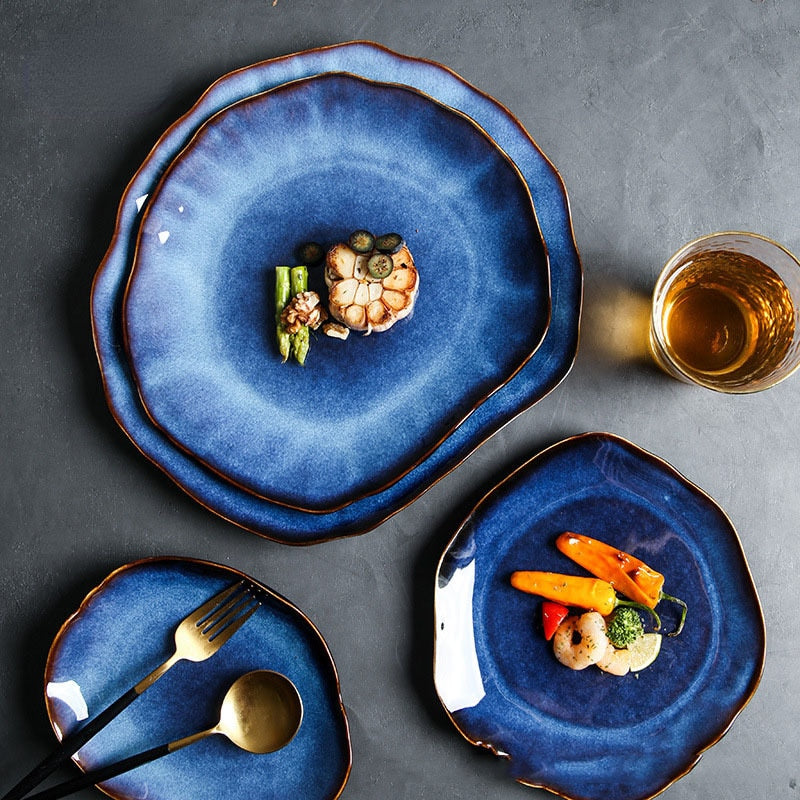 Snack Salad Dish