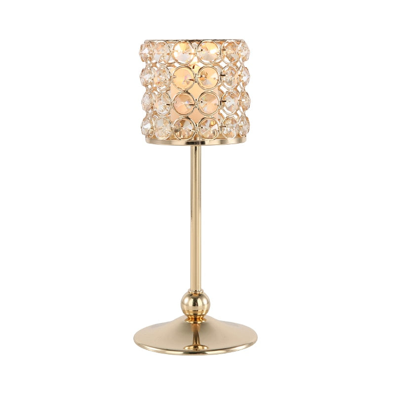 CANDLE HOLDERS 1015