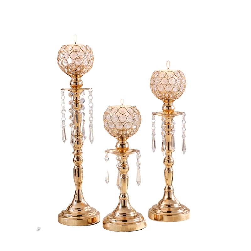 CANDLE HOLDER 1086