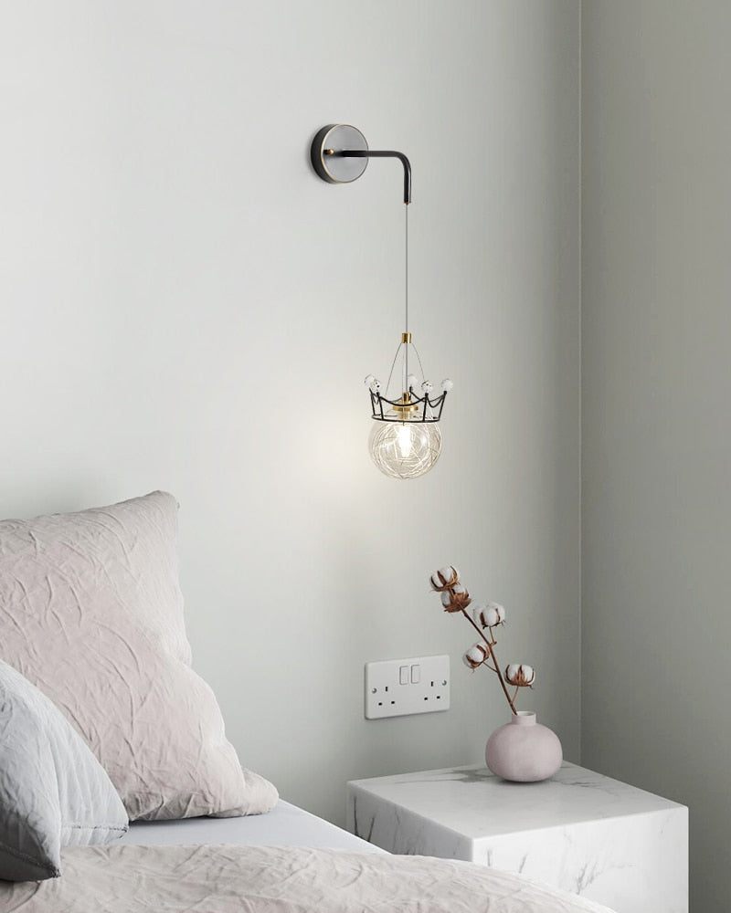 luxury wall lights living room