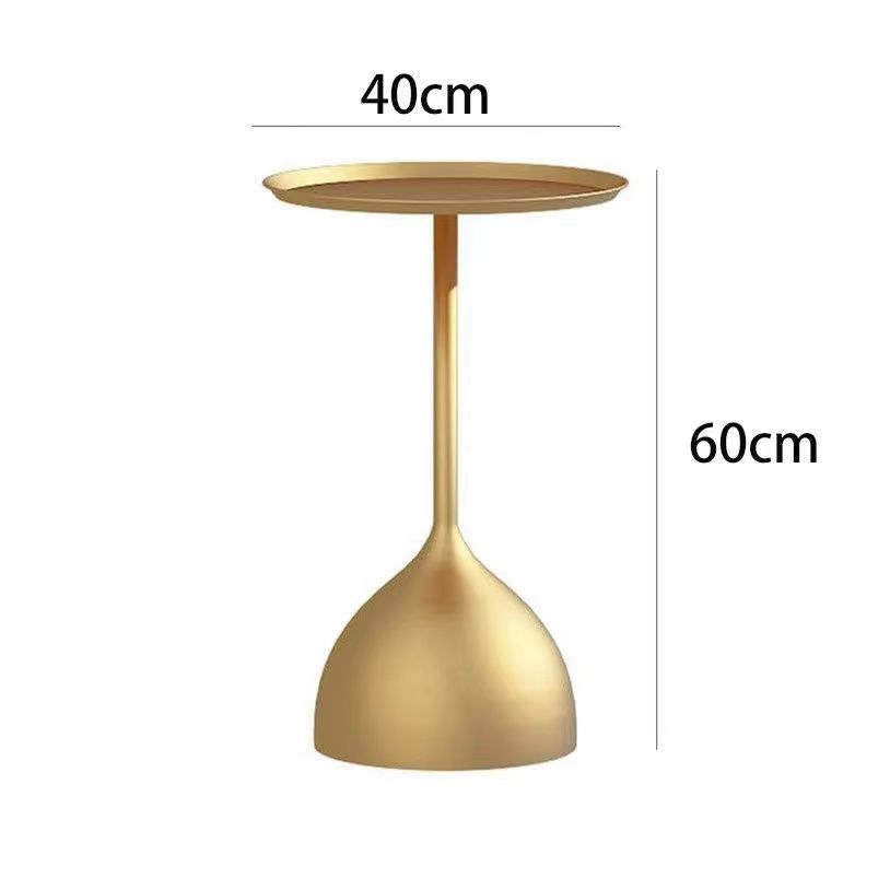 Nordic side table